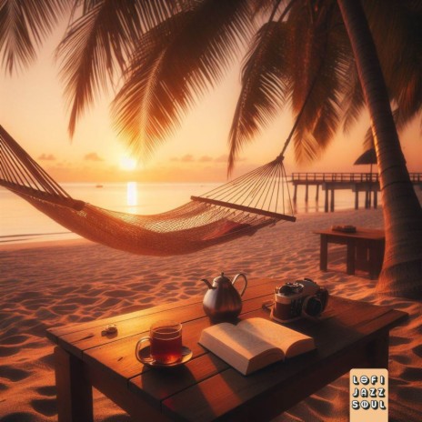 Relaxing In The Sun ft. Lofijazzsoul | Boomplay Music