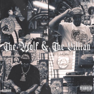 The Wolf & The Villian