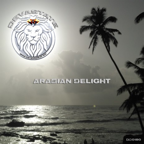 Arabian Delight (Original Mix)