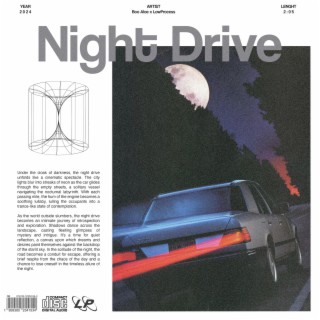 Night Drive