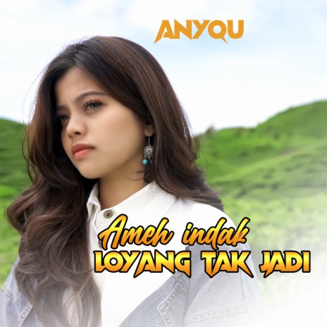 AMEH INDAK LOYANG TAK JADI | Boomplay Music