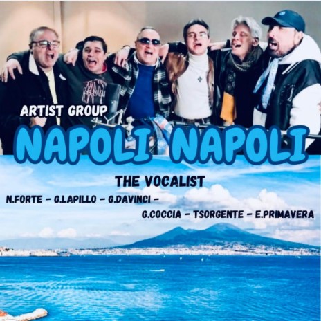 NAPOLI NAPOLI | Boomplay Music