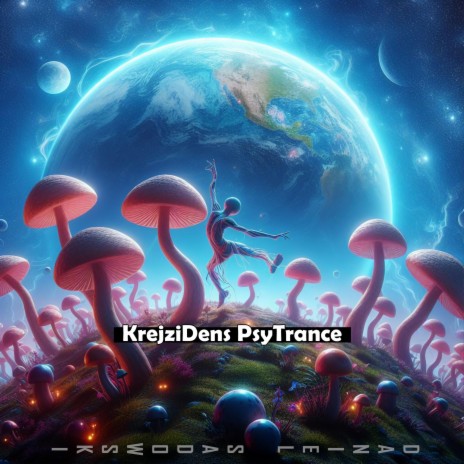 KrejziDens PsyTrance | Boomplay Music