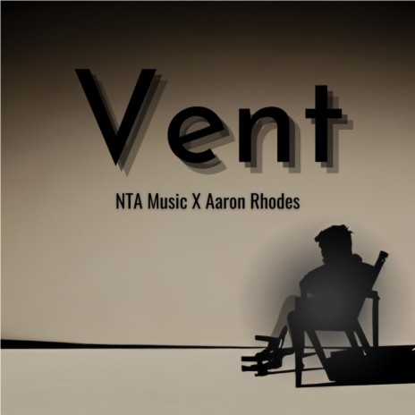 Vent ft. Aaron Rhodes | Boomplay Music