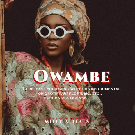 Owambe | Boomplay Music