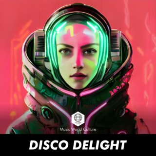 Disco Delight (Disco Delight)