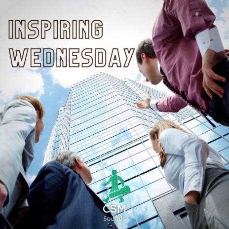 Inspired Wednesday | Boomplay Music