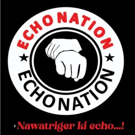 Echo Nation | Boomplay Music