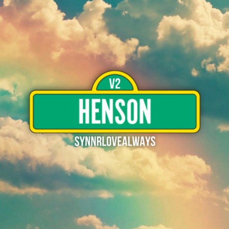Henson (Rainbow version) | Boomplay Music