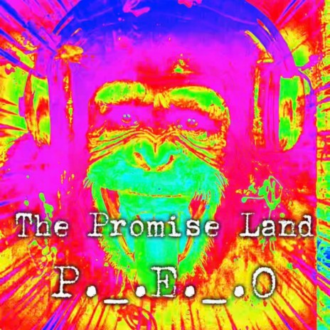 The Promise Land | Boomplay Music
