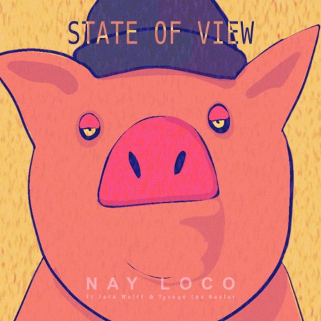 State Of View ft. Jack Wolff & Ty Healy | Boomplay Music