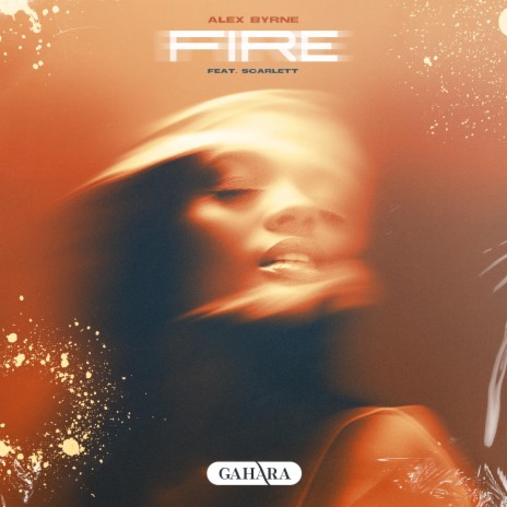 Fire (feat. Scarlett) | Boomplay Music