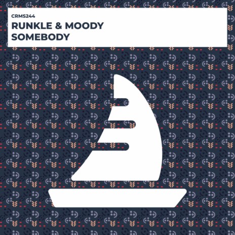 Somebody (Radio Edit) | Boomplay Music