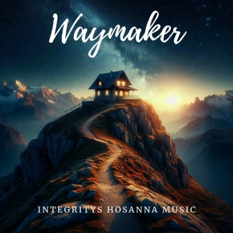 Way Maker LIve | Boomplay Music