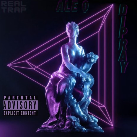 Trap Tqg ft. Ale Q | Boomplay Music