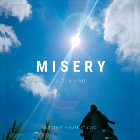 Misery ft. Virdi | Boomplay Music