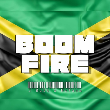 BOOM FIRE | Boomplay Music