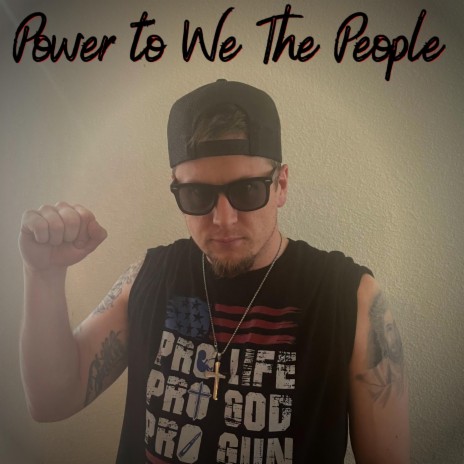 Power to We The People
