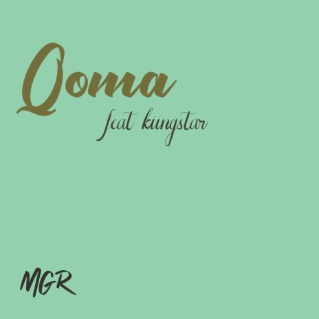 Qome ft. Kiingstar | Boomplay Music