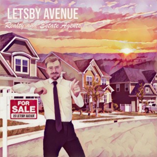 Letsby Avenue Realty and Estate Agents