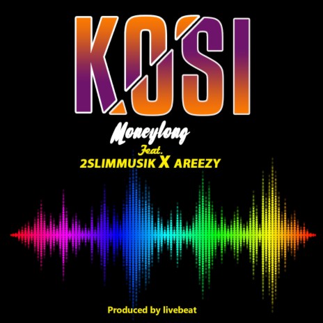 KOSI (feat. 2slimmusik & Areezy) | Boomplay Music