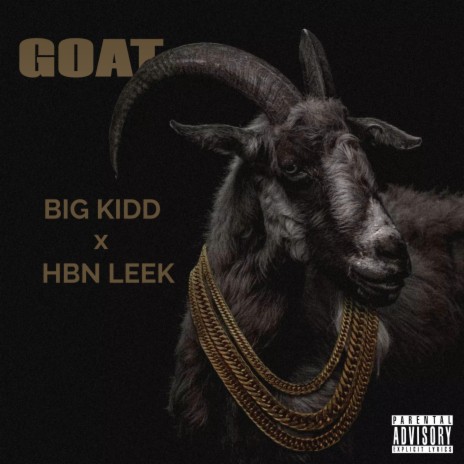 Goat ft. HBN LEEK | Boomplay Music