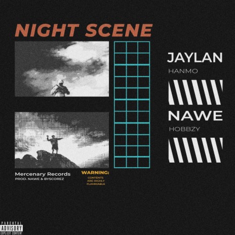 Night Scene ft. NAWE