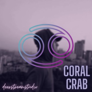 Coral Crab