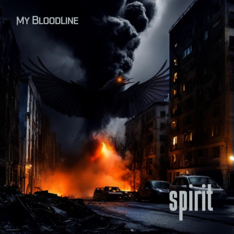 Spirit | Boomplay Music