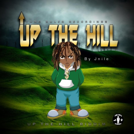 Up the hill | Boomplay Music