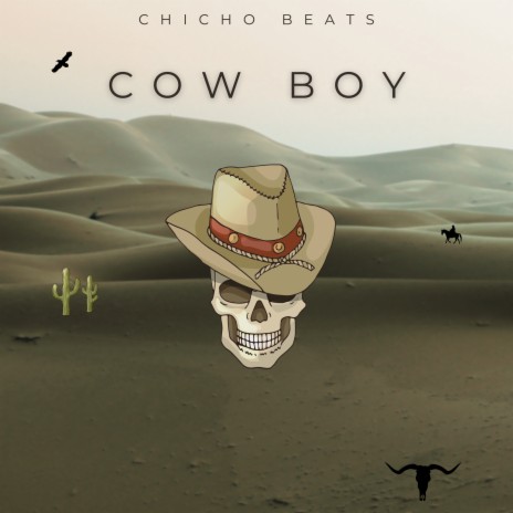 Cow Boy | Boomplay Music