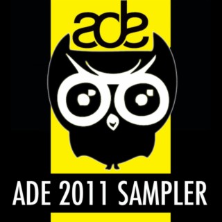ADE Sampler 2011