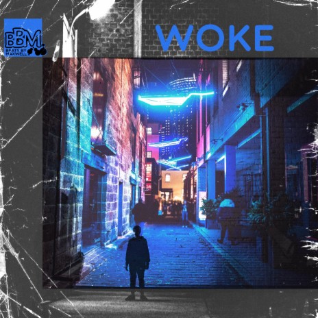 WOKE | Boomplay Music