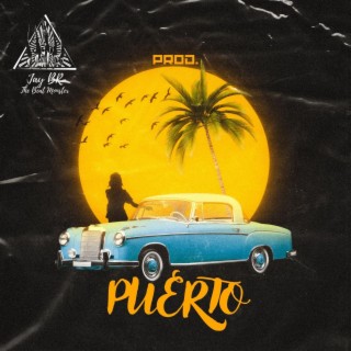 Puerto (Reggaeton Beat)