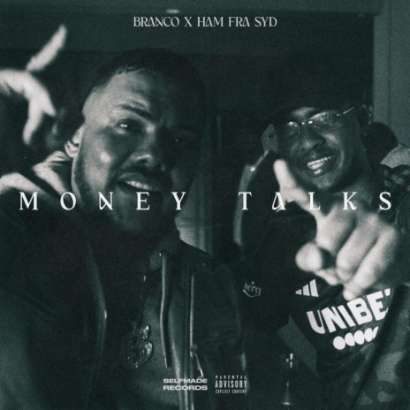 Money Talks ft. Branco | Boomplay Music