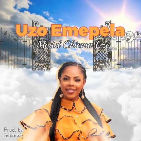 Uzo Emepela | Boomplay Music