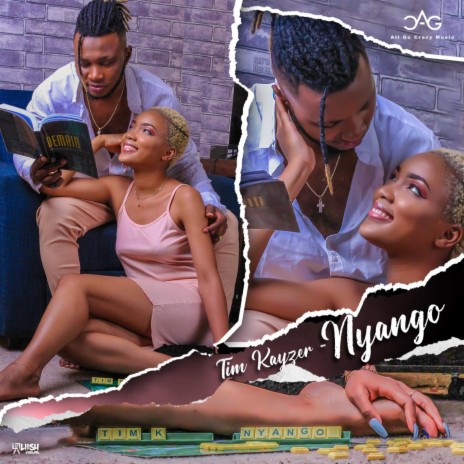 Nyango | Boomplay Music