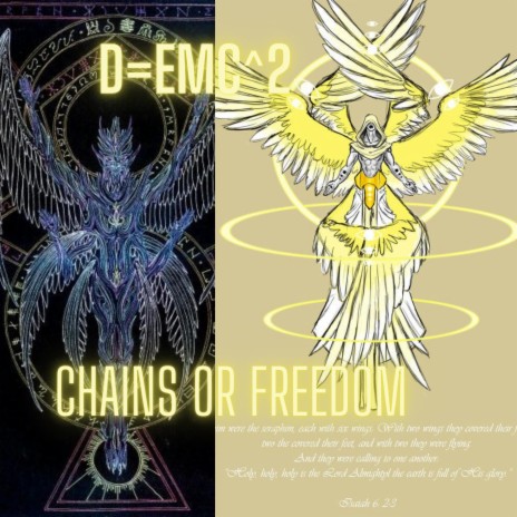 Chains or Freedom | Boomplay Music