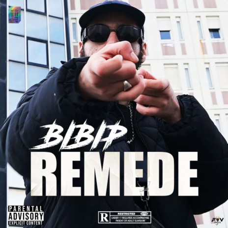 REMEDE | Boomplay Music