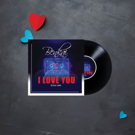 I Love You ft. Martha Callen | Boomplay Music