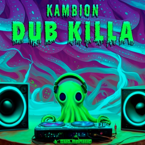 Dub Killa | Boomplay Music