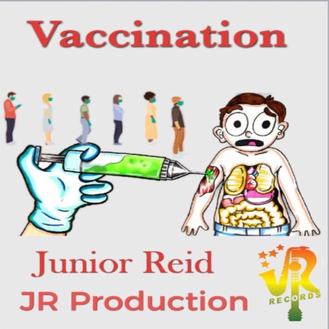 Vaccination | Boomplay Music