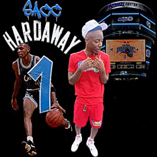 Sacc Hardaway