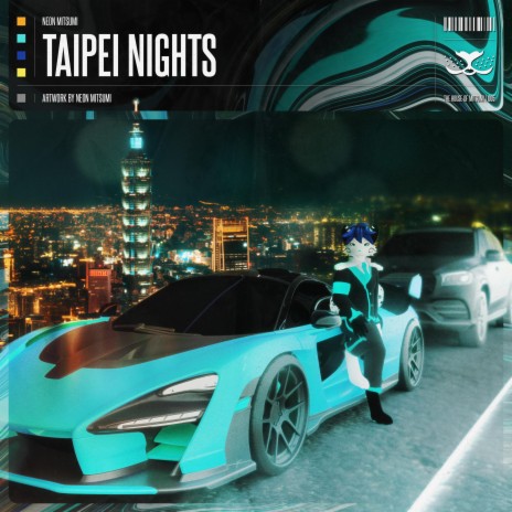 Taipei Nights (Nightcore Version)