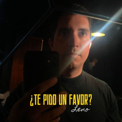 ¿Te pido un favor?