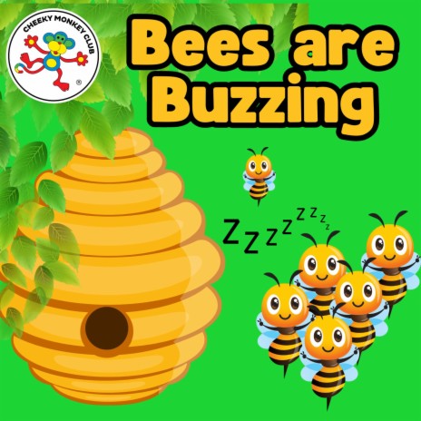 Bees are Buzzing