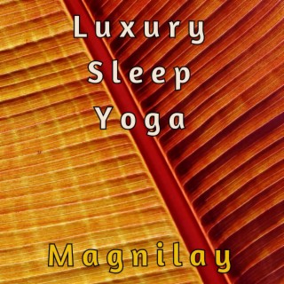 Luxury Sleep Yoga