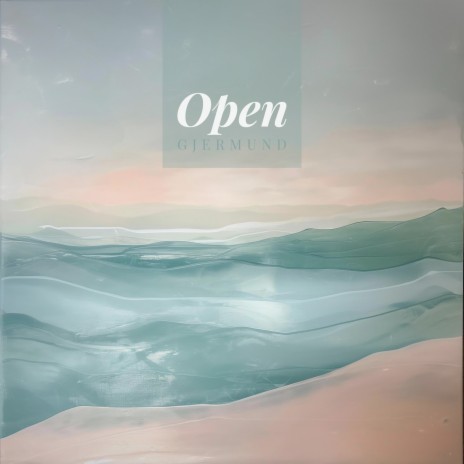 Open | Boomplay Music