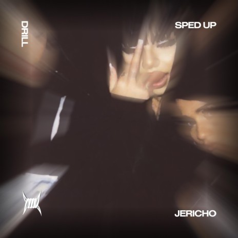JERICHO - (DRILL SPED UP) ft. Tazzy