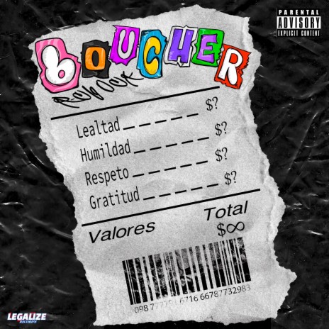 Boucher | Boomplay Music